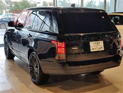 Land Rover Range Rover Vogue